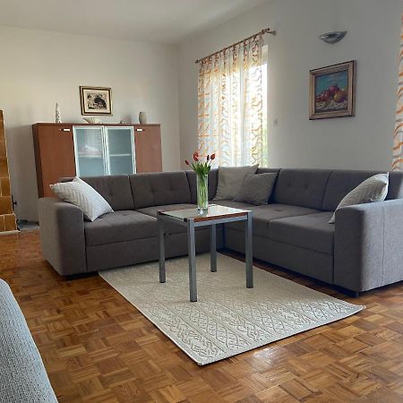 Apartman Noni Біоград-на-Мору Екстер'єр фото