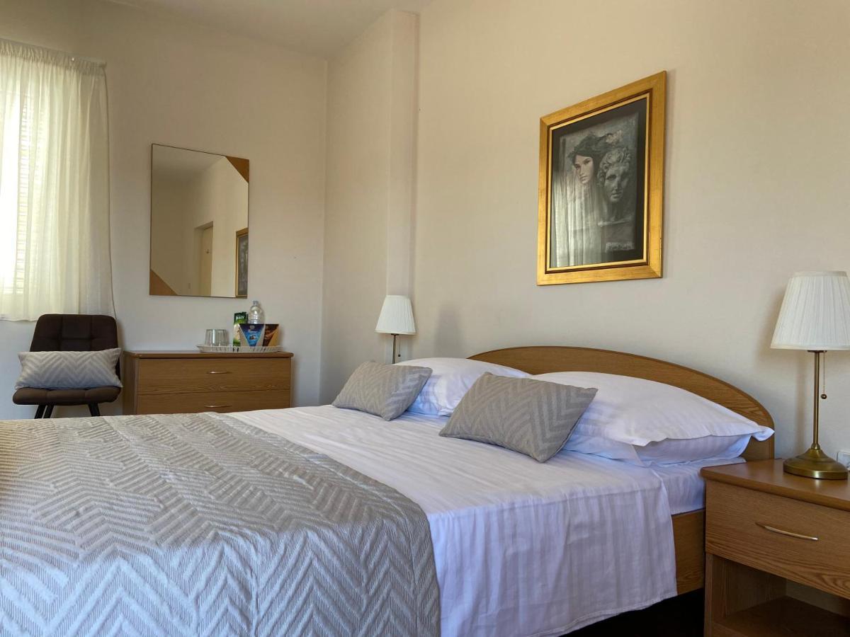 Apartman Noni Біоград-на-Мору Екстер'єр фото