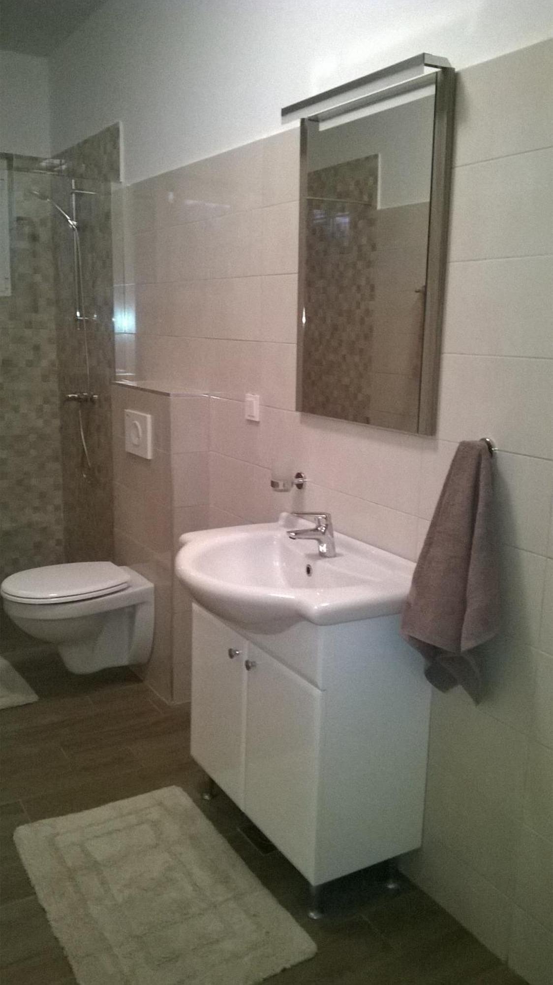 Apartman Noni Біоград-на-Мору Екстер'єр фото