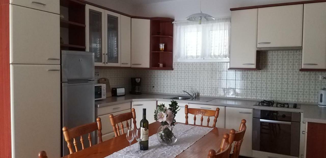 Apartman Noni Біоград-на-Мору Екстер'єр фото